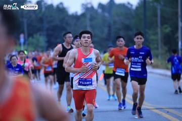 RUN TO LIVE 2024 - Ảnh #1365162