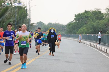 RUN TO LIVE 2024 - Ảnh #1392167