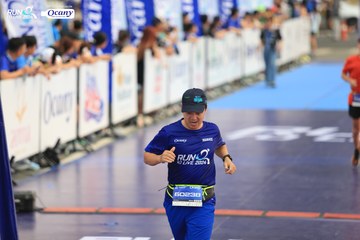 RUN TO LIVE 2024 - Ảnh #1410390