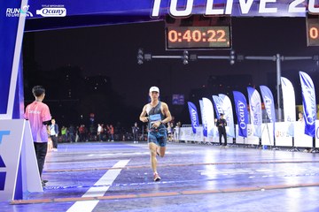 RUN TO LIVE 2024 - Ảnh #1351813