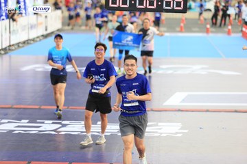 RUN TO LIVE 2024 - Ảnh #1411587