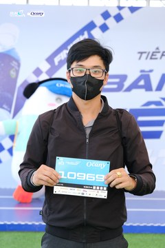 RUN TO LIVE 2024 - Ảnh #1307981