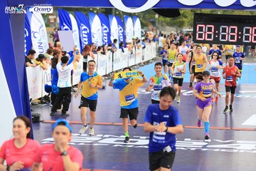 RUN TO LIVE 2024 - Ảnh #1405897