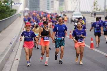 RUN TO LIVE 2024 - Ảnh #1345991