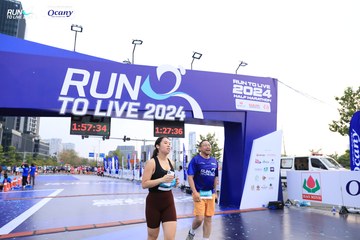 RUN TO LIVE 2024 - Ảnh #1366306