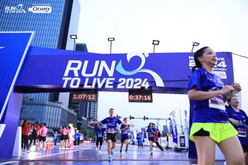 RUN TO LIVE 2024 - Ảnh #1375802