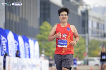 RUN TO LIVE 2024 - Ảnh #1403435