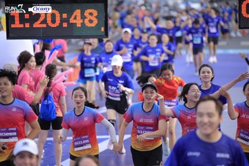 RUN TO LIVE 2024 - Ảnh #1360533