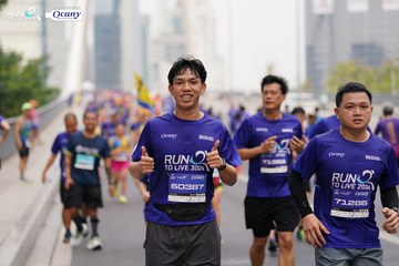 RUN TO LIVE 2024 - Ảnh #1345676