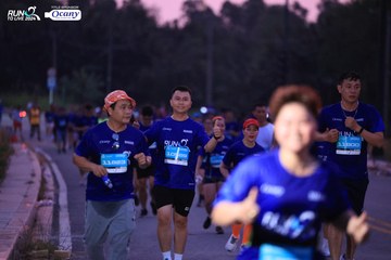 RUN TO LIVE 2024 - Ảnh #1348580