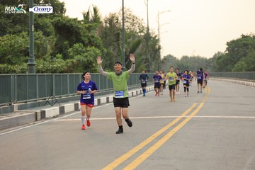 RUN TO LIVE 2024 - Ảnh #1406872