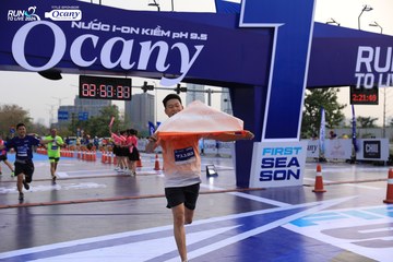 RUN TO LIVE 2024 - Ảnh #1416340