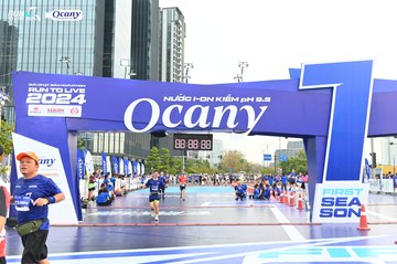 RUN TO LIVE 2024 - Ảnh #1422275