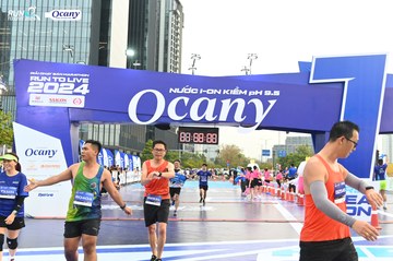 RUN TO LIVE 2024 - Ảnh #1419007