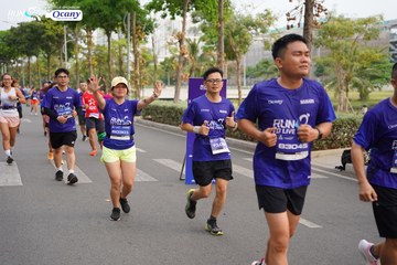 RUN TO LIVE 2024 - Ảnh #1390218