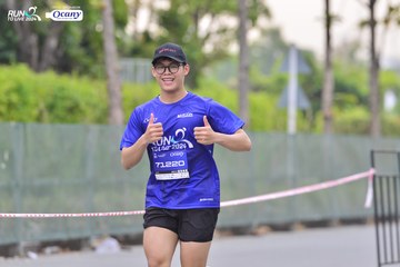 RUN TO LIVE 2024 - Ảnh #1443921