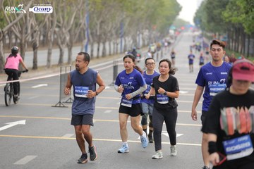 RUN TO LIVE 2024 - Ảnh #1419993