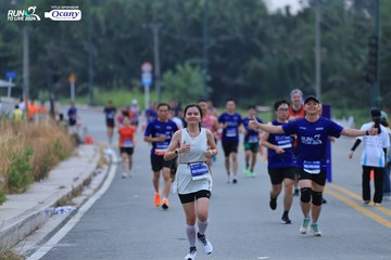 RUN TO LIVE 2024 - Ảnh #1371936
