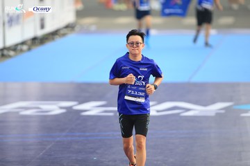 RUN TO LIVE 2024 - Ảnh #1413813