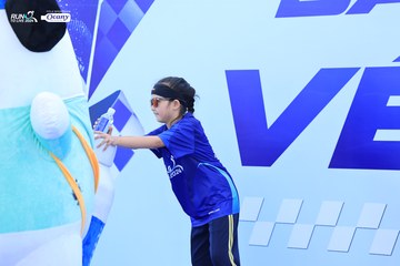 RUN TO LIVE 2024 - Ảnh #1306934