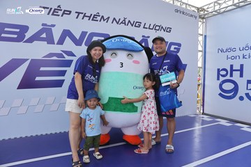 RUN TO LIVE 2024 - Ảnh #1309499