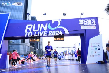RUN TO LIVE 2024 - Ảnh #1374510