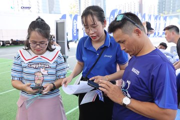 RUN TO LIVE 2024 - Ảnh #1315293