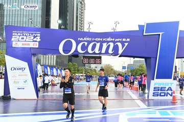 RUN TO LIVE 2024 - Ảnh #1419862