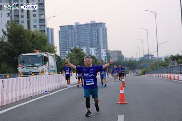 RUN TO LIVE 2024 - Ảnh #1450649