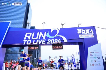 RUN TO LIVE 2024 - Ảnh #1375446
