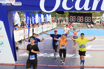 RUN TO LIVE 2024 - Ảnh #1410570