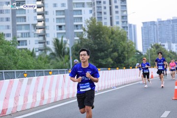 RUN TO LIVE 2024 - Ảnh #1450138