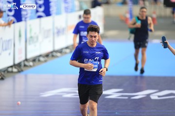 RUN TO LIVE 2024 - Ảnh #1414161