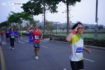 RUN TO LIVE 2024 - Ảnh #1380732