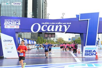 RUN TO LIVE 2024 - Ảnh #1420698