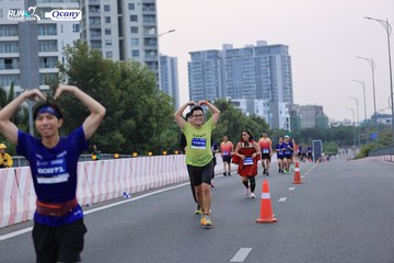 RUN TO LIVE 2024 - Ảnh #1450395