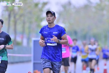 RUN TO LIVE 2024 - Ảnh #1336540