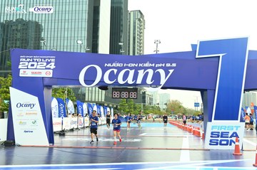 RUN TO LIVE 2024 - Ảnh #1426665