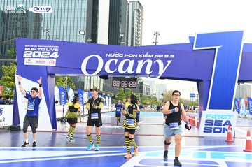 RUN TO LIVE 2024 - Ảnh #1425050