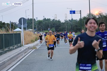 RUN TO LIVE 2024 - Ảnh #1373149