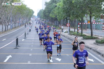 RUN TO LIVE 2024 - Ảnh #1434317