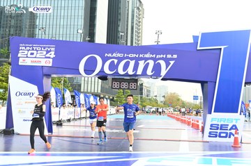 RUN TO LIVE 2024 - Ảnh #1425877