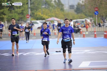 RUN TO LIVE 2024 - Ảnh #1403663