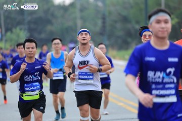 RUN TO LIVE 2024 - Ảnh #1378781