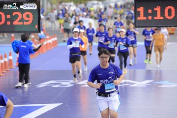 RUN TO LIVE 2024 - Ảnh #1351712