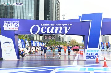 RUN TO LIVE 2024 - Ảnh #1423123
