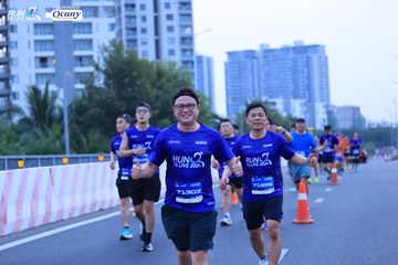 RUN TO LIVE 2024 - Ảnh #1448482