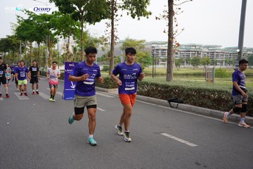 RUN TO LIVE 2024 - Ảnh #1389210