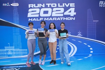 RUN TO LIVE 2024 - Ảnh #1310381