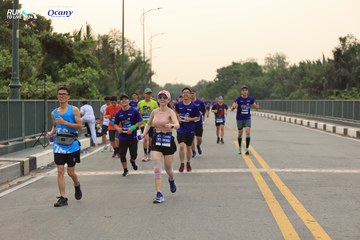 RUN TO LIVE 2024 - Ảnh #1405469